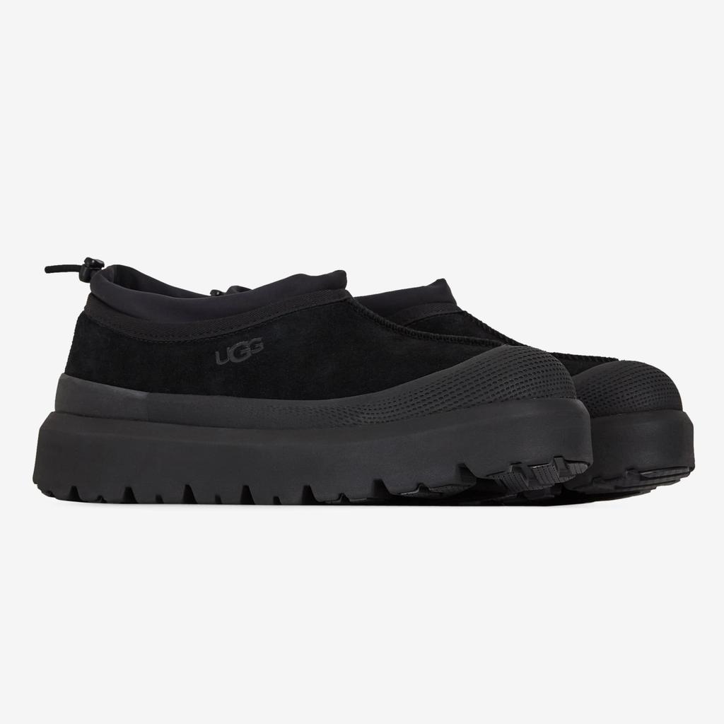 Sneakers Ugg noir Tasman Weather Hybrid