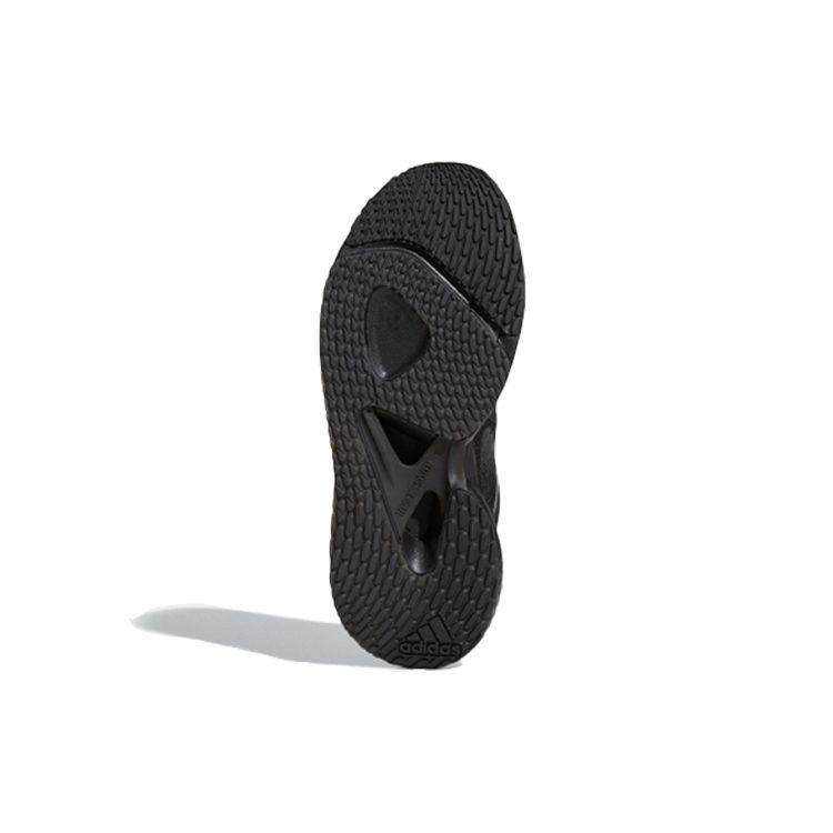 Adidas Alphatorsion Knitted Black Women's FV7862