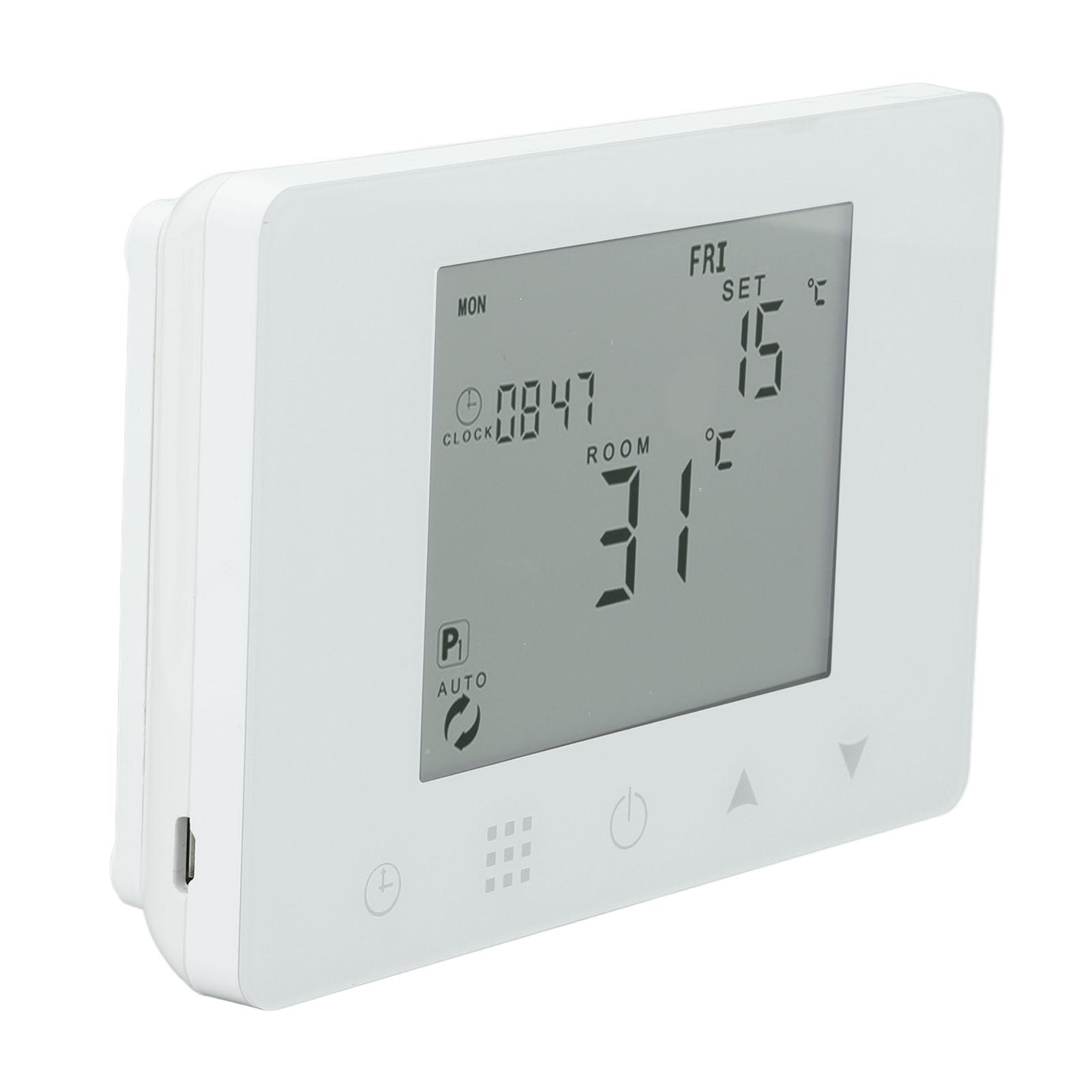 LCD Display