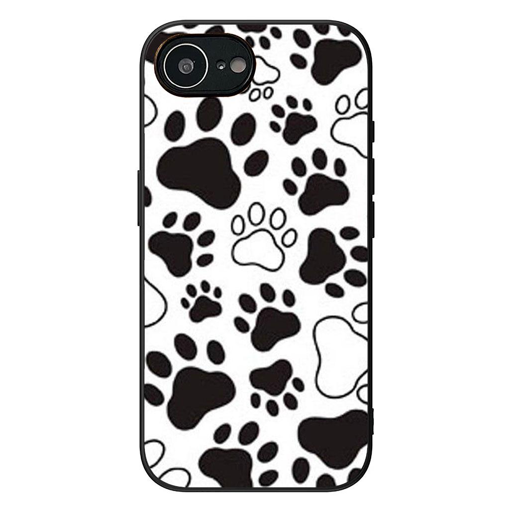 

Paw Dachshund Dog Phone Case for Apple iPhone 12 13 Mini XS 11 Pro Max 7 8 Plus + XR 8+ X SE 2020 SE3 Protective Cover iPhone XS Max