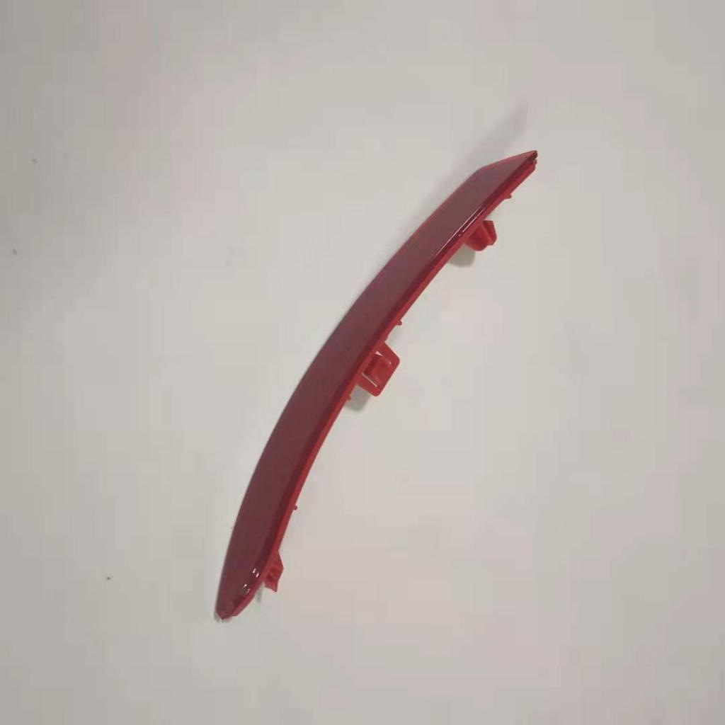 BMW 5-serie F10 Stötfångarreflexlampa 63147318555/63147318556