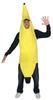 Banana Adult Halloween Costume STD