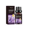 Ätherisches Lavendelöl spendet Feuchtigkeit und nährt die Haut im Gesicht sowie das Haar und hinterlässt es glatt und glänzend.. 10ml