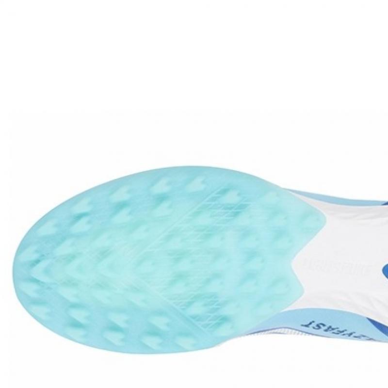 Adidas Soccer Shoes Futsal Shoes X Crazy Fast.1 Tf