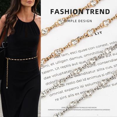 Aksessuaarid – Vööd ja rihmad naistele