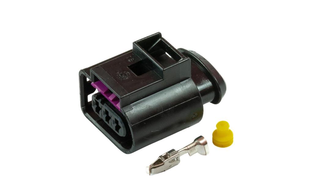 Ft11426 Fast Harness Plug Male