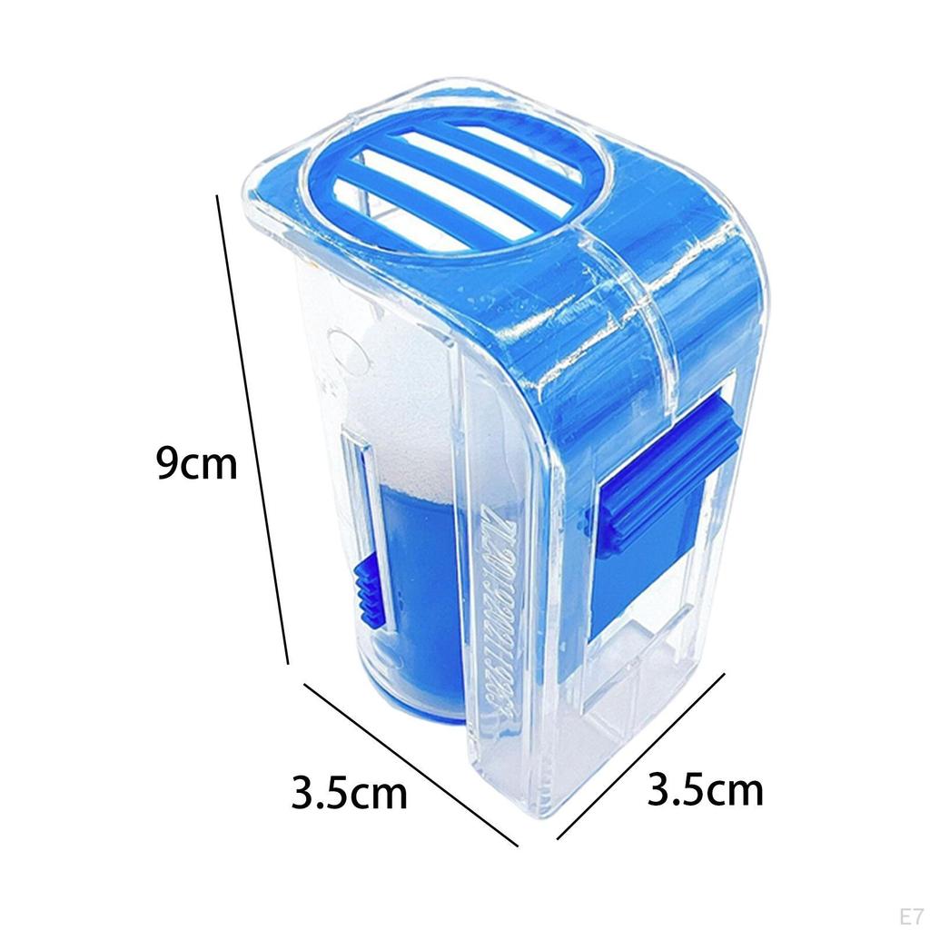 Catcher Beekeeping Equipment Handed Durable Plunger Small Marking Bottles for Beekeepers Garden