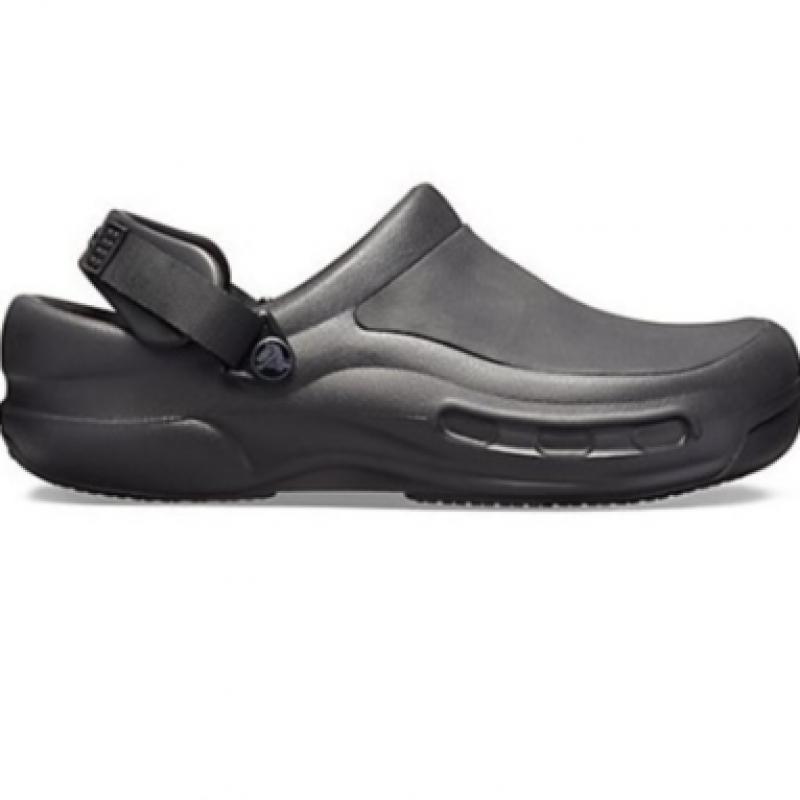 Crocs קרוקס ביסטרו פרו לייט-רייד 205669 001