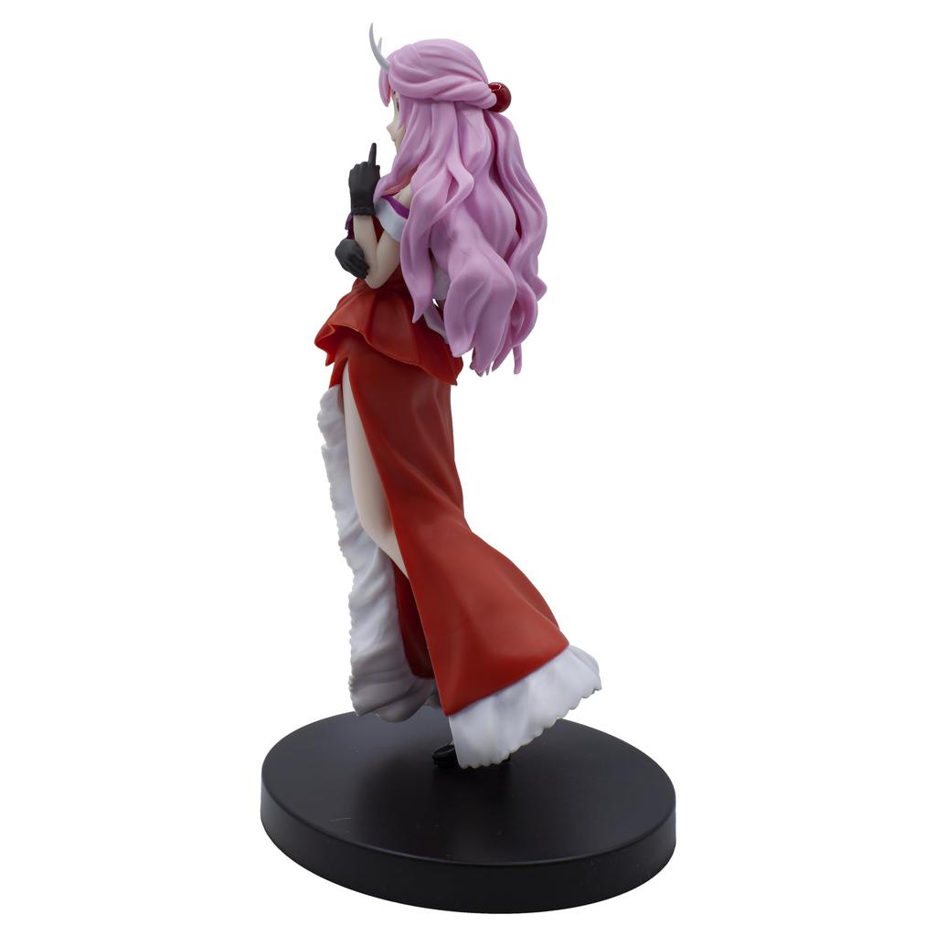 BANPRESTO That Time I Got Reincarnated As a Slime 10th Anniversary Shuna Figure