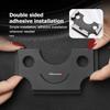 Car Multifunctional Card Holder Adhesive Card Holder Ticket Holder ID Paper Storage For BMW 1 3 5 Series G30 G32 G38 2021 2020