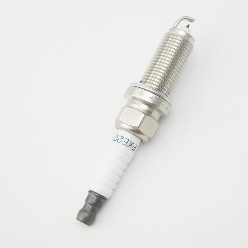 4pcs /Lot 22401 -Jd01b Iridium Spark Plug For Nissan Altima Micra 3 .5l ...