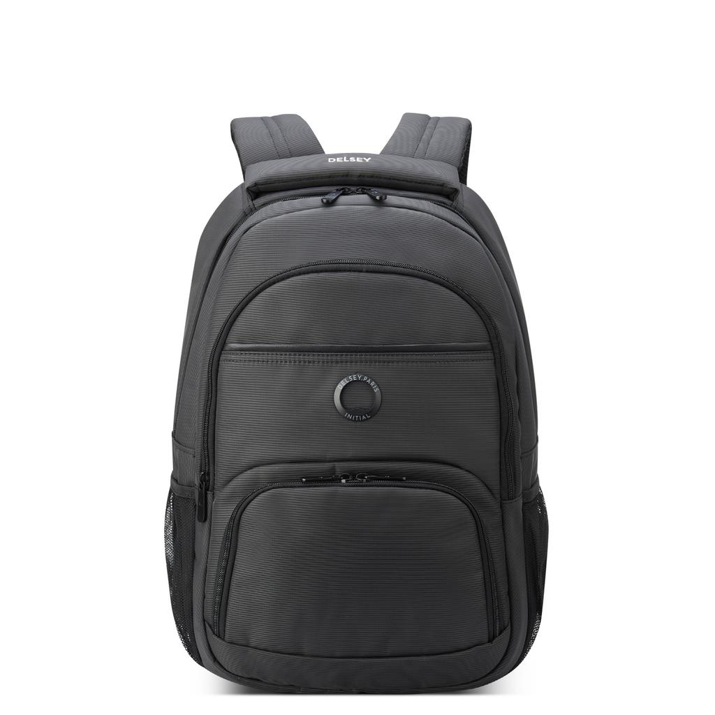 Sacs à dos Delsey Element Sac à dos pour ordinateur portable Element 15,6 pouces