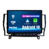 Rádio Android 13,1" autostereo navigace hlavní jednotka multimediální přehrávač GPS pro Toyota Crown 12 generace