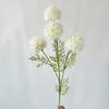 Artificial Flower Wedding Decor With Silk Fabric For Home And Event Use