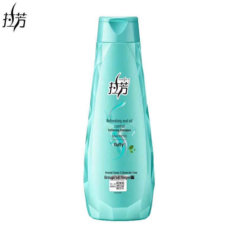 

Lafang Refreshing Oil Control Volumizing Shampoo