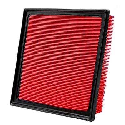 Para Toyota Camry Avalon RAV4 Lexus ES350 Buen efecto de filtrado Filtro de aire del motor