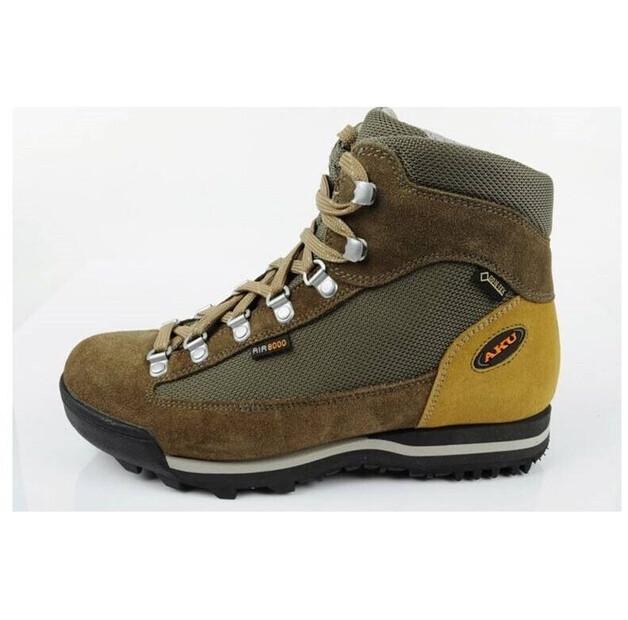 Aku Ultra Light Micro GTX Trekking Boots