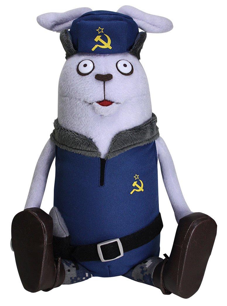 

Dream Rush Usavich Plush Toy Kopchev (M)