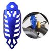 Aluminum Front Rear Shock Absorber Fork Suspension Protector Guard for Motorbike