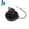 1609818980 Fuel Tank Cap & Lock for Peugeot 2008 3008 301 & Citroen C5, High Quality
