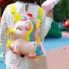 Cartoon Backpack Water Toy Large Capacity Lovely Backpack Water Toy for Children Beach