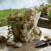 Jardinagem e paisagismo – Decoração de jardim