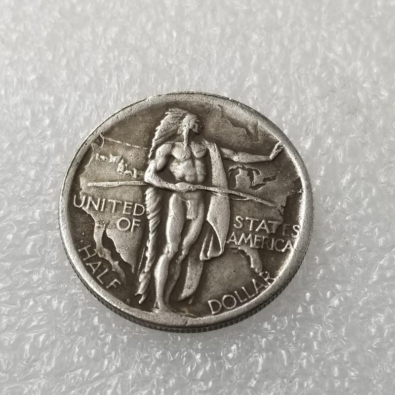 

1926-S США Соединенные Штаты Памятные Коллекционные Сувенирные Монеты