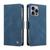 Nubuck PU Leather Card Slots Side Buckle Wallet Phone Case for iPhone XS,XR,XS Max,SE,iPhone 7,8,7Plus,11,11Pro,11Pro,12,13,14,15,16...