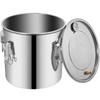 30L Alcohol Brewing Distiller DIY Moonshine Apparatus Stainless Steel Still Whisky Beer Brandy Home Appliance