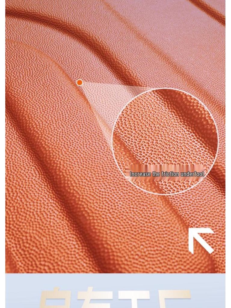 Xiaopeng M03 TPE Floor Mats: Eco-friendly, Waterproof, Wear-resistant Mats In Original Car Color, Compatible with 24-25 Models for Full Car Coverage.