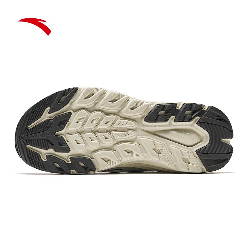 Anta Men's Outdoor Trekking Clogs