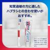 [.co.jp Exclusive] [Bulk Purchase of 2] Shumitect Periodontal Disease Double Care EX Double Mint 90g X 2