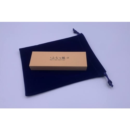 Brillante Cherry Reed Conditioner for Clarinet and Saxophone, 115x38x16cm (Navy)