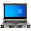 Huanan Smart Fully Rugged Industrial Laptop (CN Version)