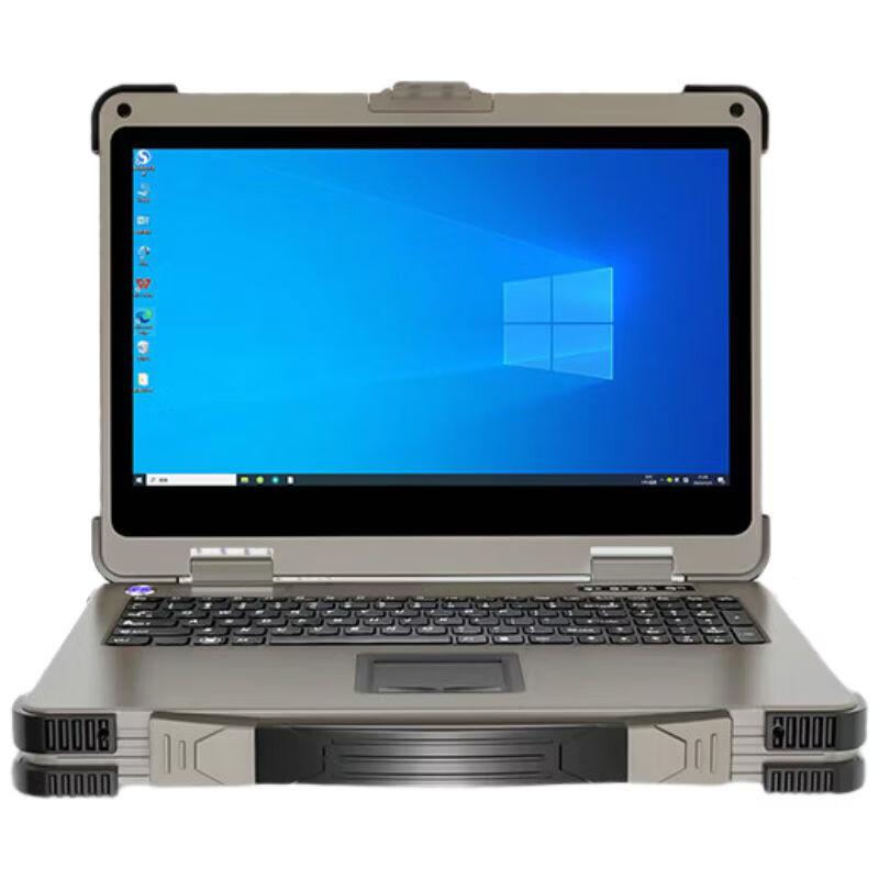

Huanan Fully Rugged Laptop (CN version)