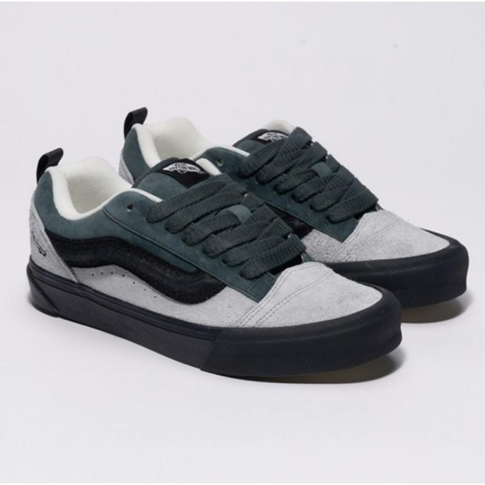

Vans Коллекция Азия Vans X Bolin Knu Skool New School vn000cs0z0X
