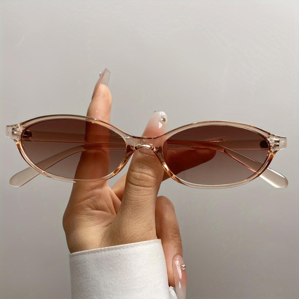 Retro Classic Fashion Sunglasses for Men Women Travel Casual Party Beach Festival Performance Sunnies