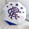Rangers, Automatic Folding Umbrella, Portable and Foldable Design, 8 Ribs, a Christmas or Birthday Gift.