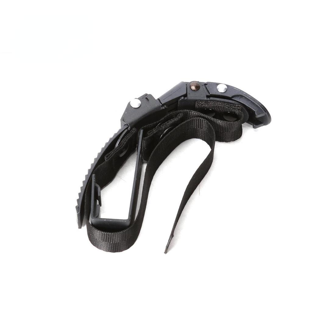 Soporte Táctico para Gafas de Visión Nocturna para Cascos M88/MICH2000/LWH con Correa