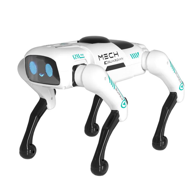 Wild Knight Remote Control Children's Toys