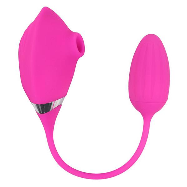 Powerful Clitoris Sucking Vibrator for Women Nipple Clitoral Stimulator Female Masturbation Sex Toys for Women Adult 18