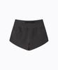 LIMELIGHT APPAREL Llr Women'S Running Liner Shorts (Charcoal/Grey)