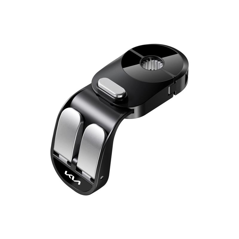 Car Seat Hooks Adjustable Hook Auto Accessorie For Kia Sportage Ceed Picanto Rio ProCeed Morning Stonic Optima K7 K5 K8 K3 XCeed EB6