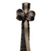 Multi-color Plaid Bow Lanyard Pendant: Hair & Bag Accessories, Clothing Ornaments - Hot Selling!