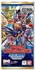 Bandai Digimon Card Game Booster Pack WORLD CONVERGENCE [BT-21] (BOX) 24 Packs