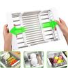 Ordos White Vegetable Drainer For The Sink