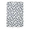 Hanging Ironing Board Press Pad with Mesh Vertical Space Saving Mat Steamer for