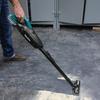 Makita Akumulátorový vysavač 18V Li-Ion