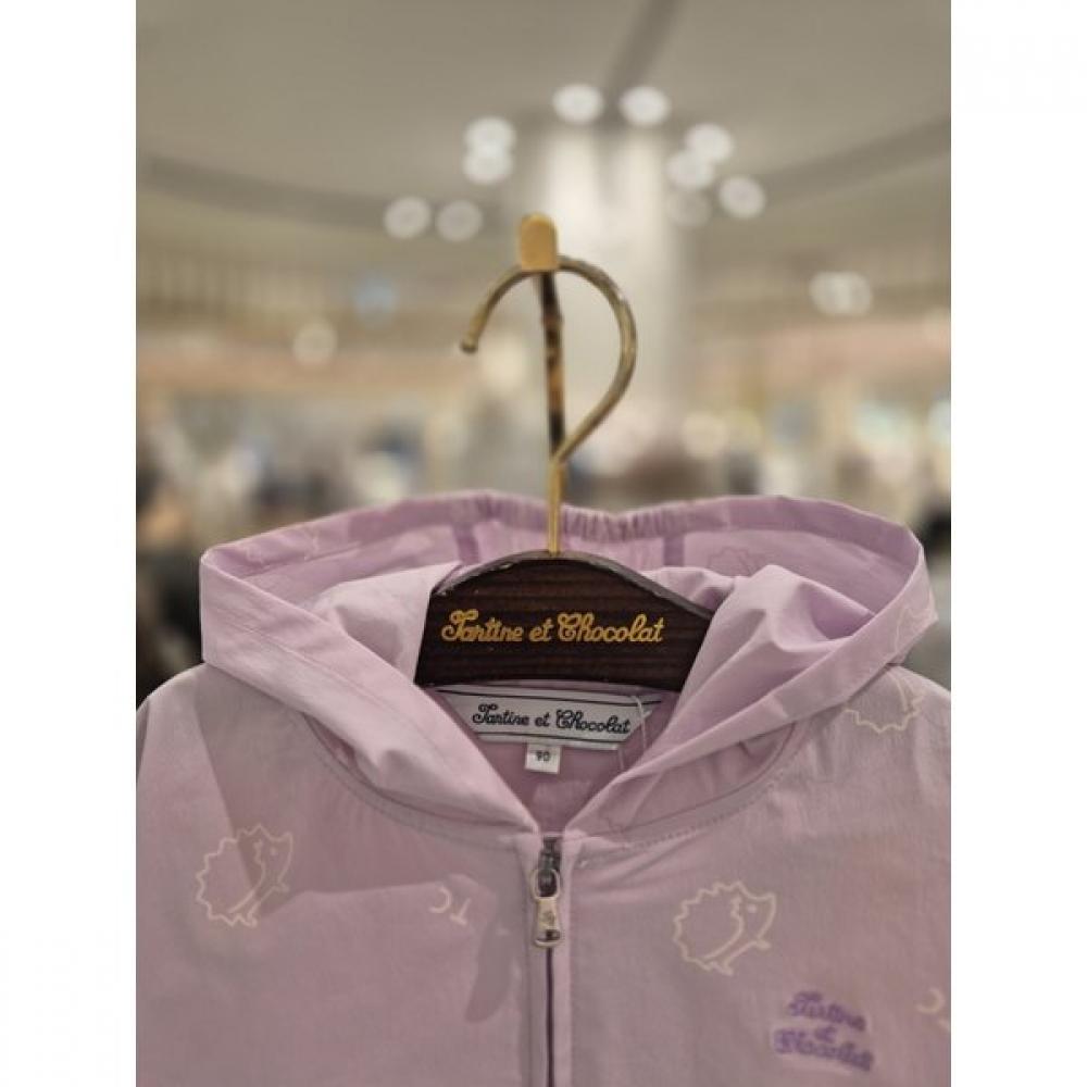 PeLigos Show ChocoLa Windbreaker Jumper L  Ttommj104 