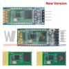 HC-05 HC 05 Hc-06 HC 06 RF Wireless Bluetooth Transceiver Slave Module RS232 / TTL To UART Converter and Adapter for Arduino